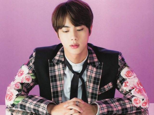 Jin