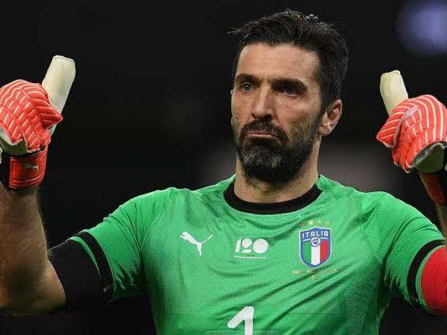 BUFFON