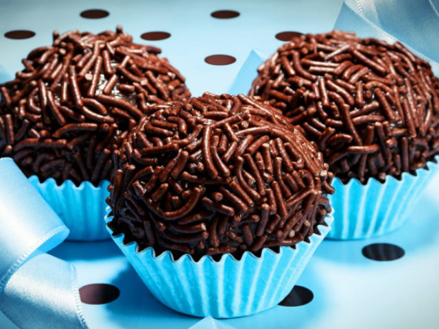 brigadeiro