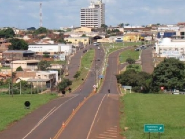 São Joaquim da barra