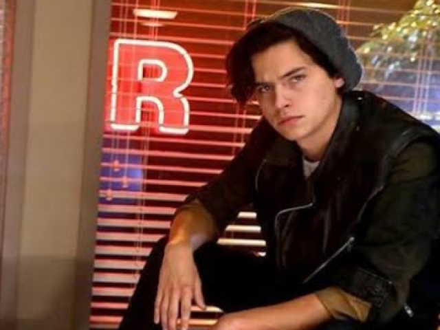 Casa do jughead