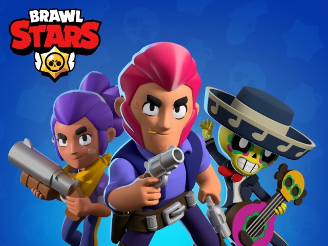 Você conhece Brawl Stars?
