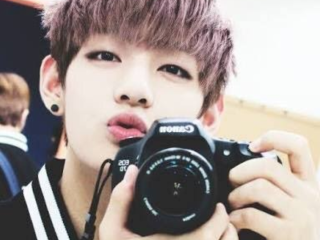 Taehyung