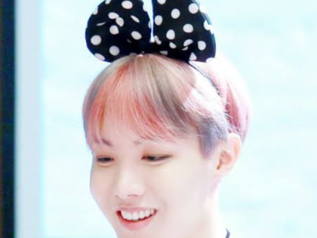 J-hope