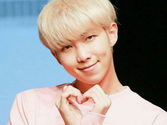 Namjoom