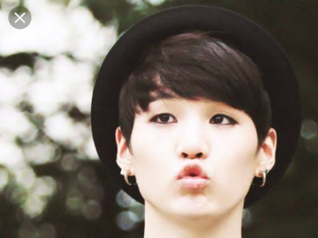 Yoongi