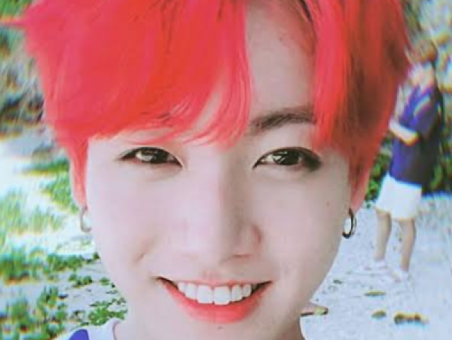 Jungkook