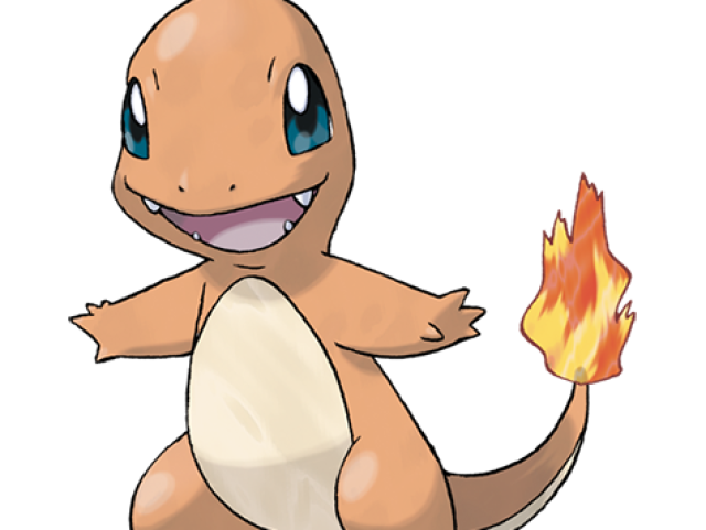 charmander