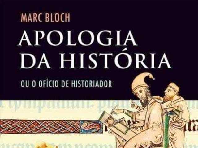 Teorias da história/historiografia