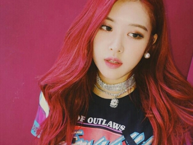 Rosé❤