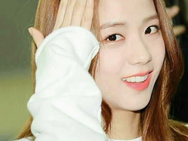 Jisoo💜