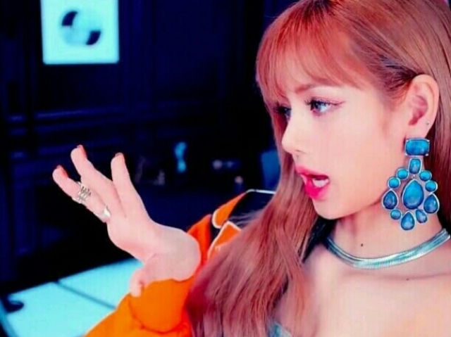 Lisa💙