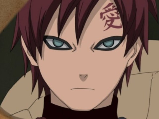 Gaara