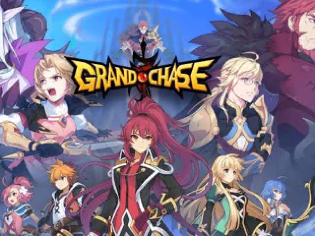 Grand chase