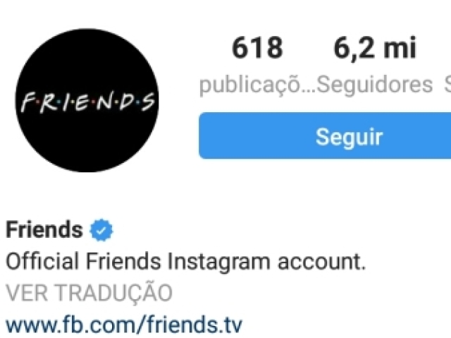 F.R.I.E.N.D.S