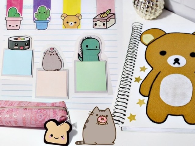 Material Kawaii