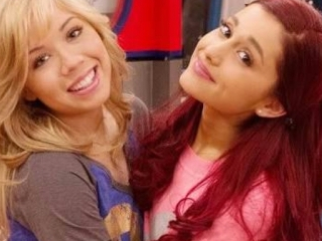 Sam & Cat