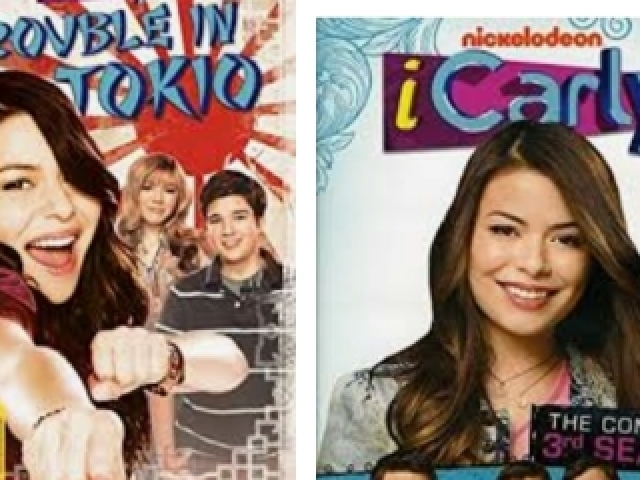 iCarly