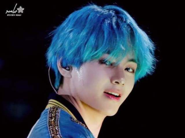 Taehyung