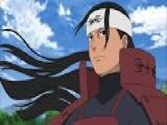 Hashirama