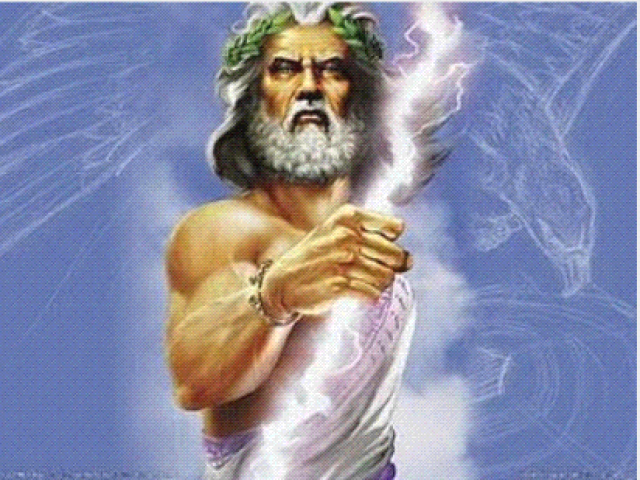 Zeus