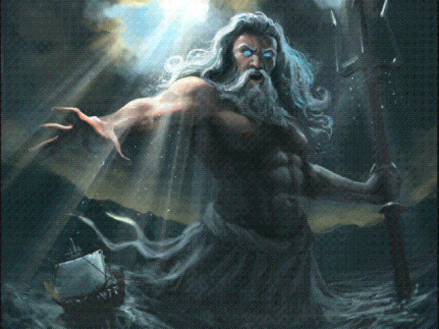 Poseidon
