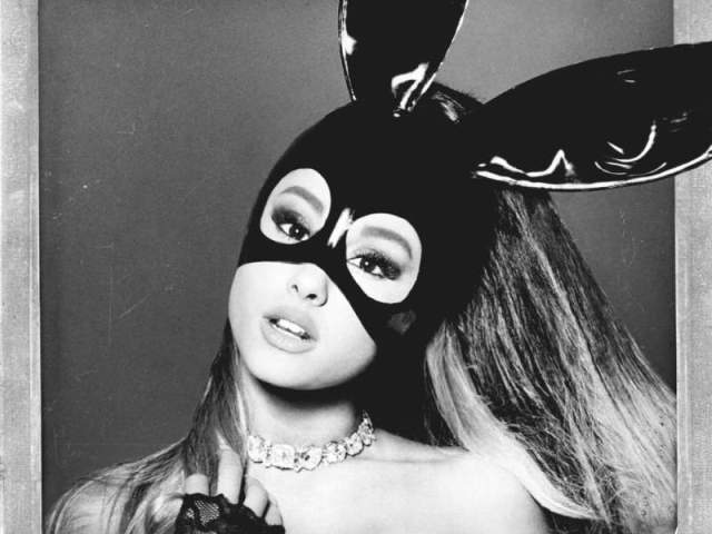 Qual música do álbum Dangerous Woman combina mais com você?
