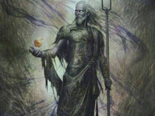 Hades