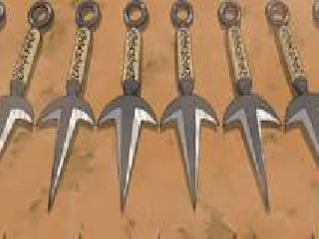 Kunai