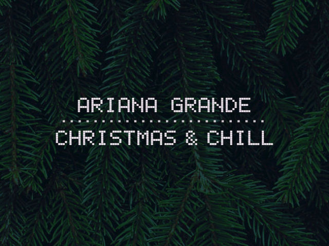 Christmas & Chill