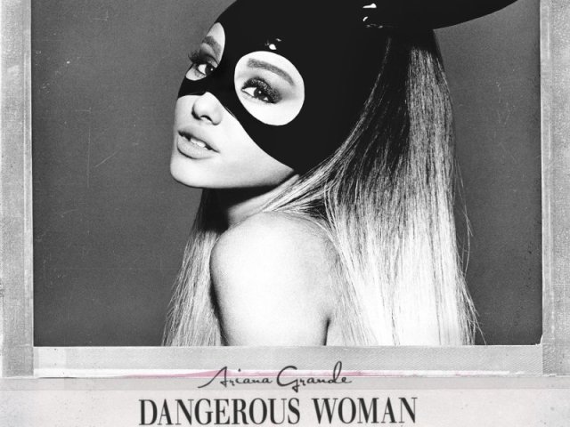 Dangerous Woman