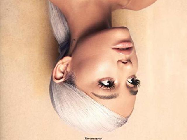 Sweetener