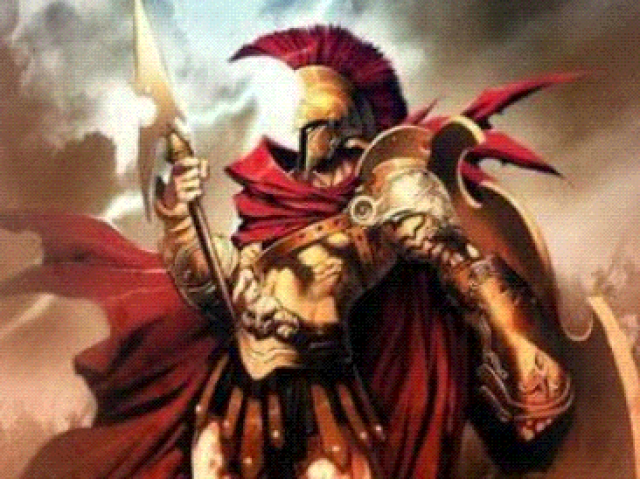 Ares