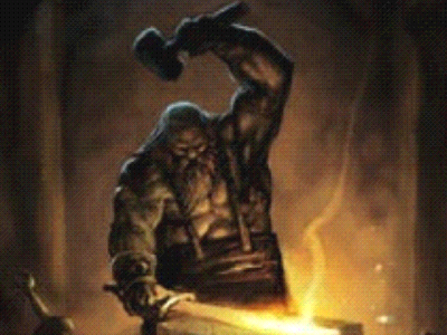 Hefestos