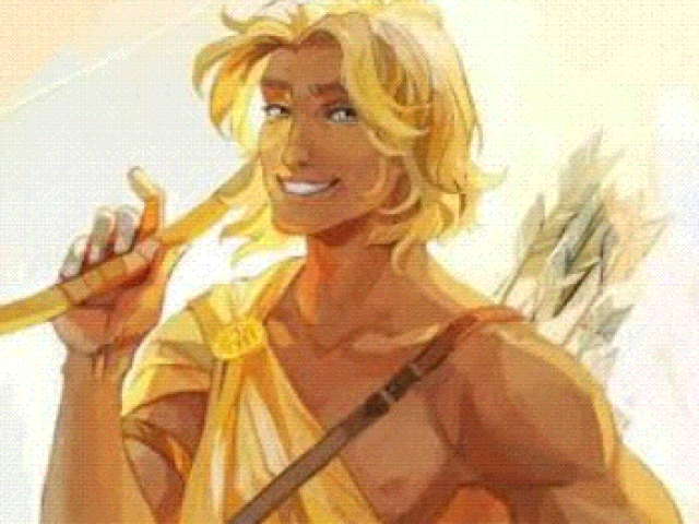 Apolo