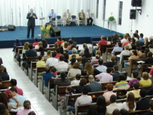 Igreja