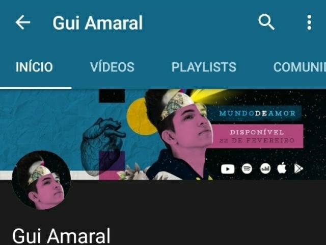 Gui Amaral