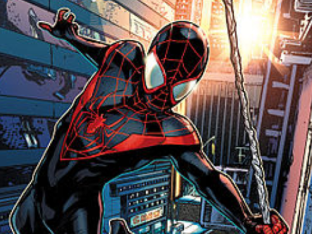 Miles morales