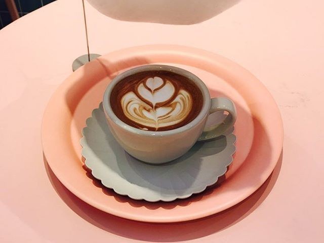 Café