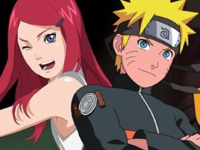 Uzumaki