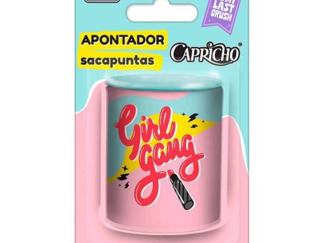 Capricho (girl gang)