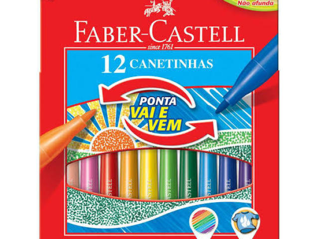 Faber Castell