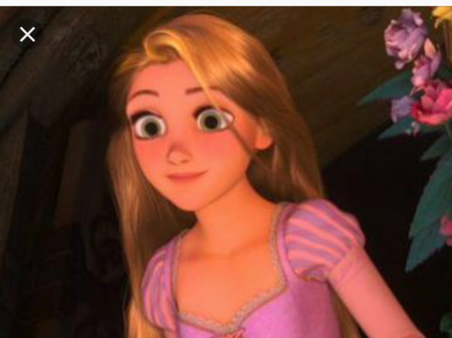 Rapunzel