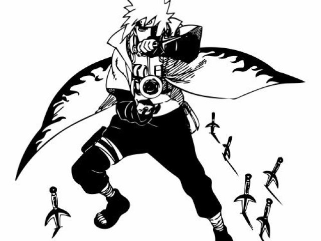 Namikaze