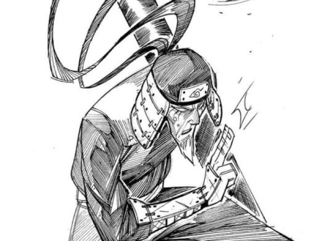 Sarutobi
