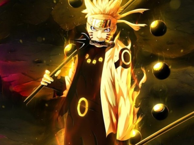 Naruto Uzumaki,Nanadaime Hokage