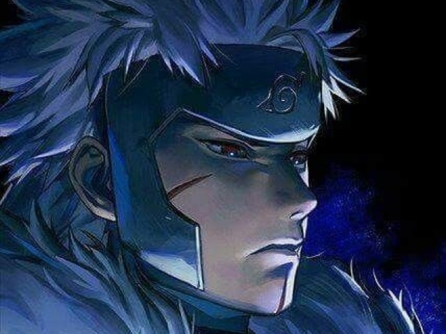 Tobirama Senju,Shodaime Hokage