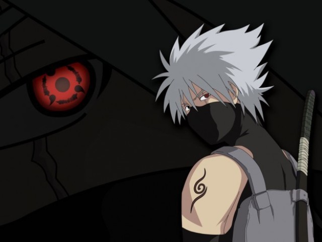 Kakashi