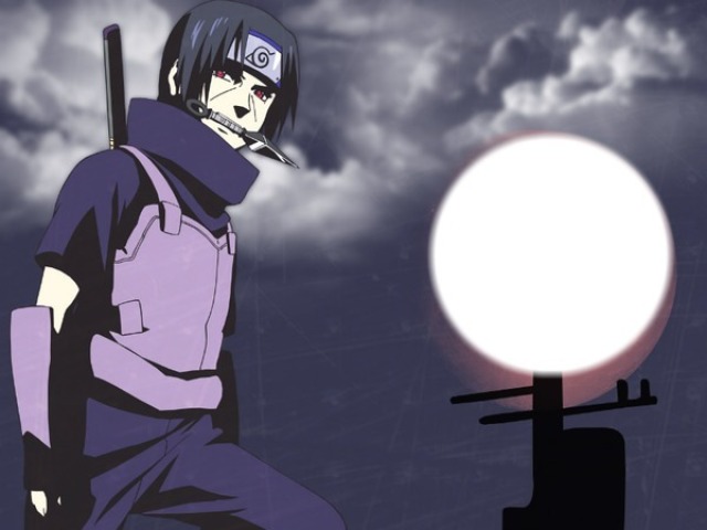 Itachi