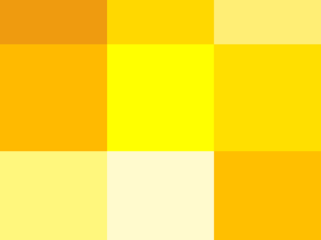 Amarelo